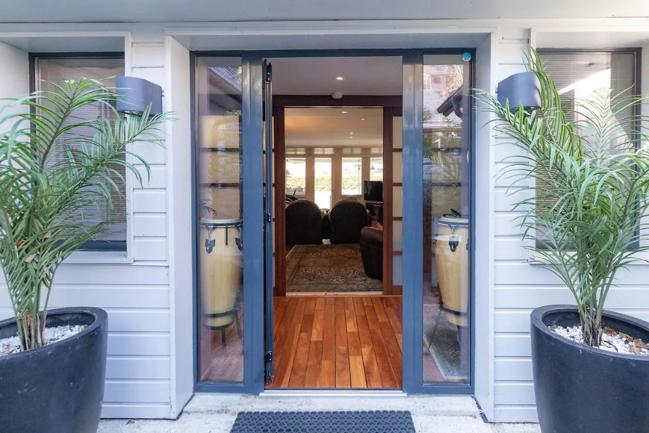 Chalet Le Lisey 4 Etoiles Cauterets 0*,  Γαλλία