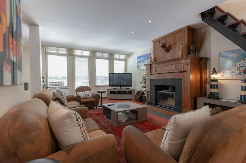 Chalet Le Lisey 4 Etoiles Cauterets