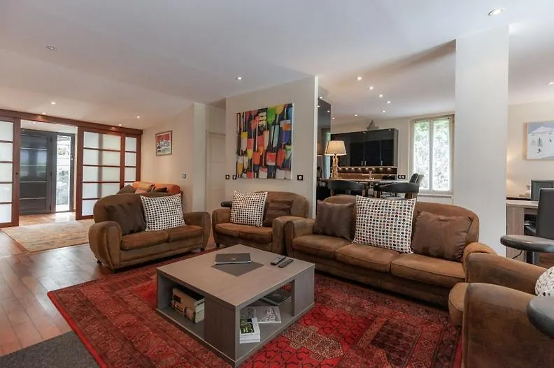 Chalet Le Lisey 4 Etoiles Cauterets 0*,