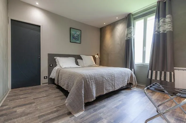 Chalet Le Lisey 4 Etoiles Cauterets