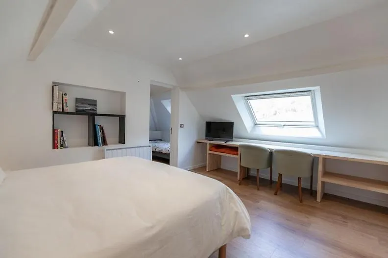 Chalet Le Lisey 4 Etoiles Cauterets 0*,  Γαλλία